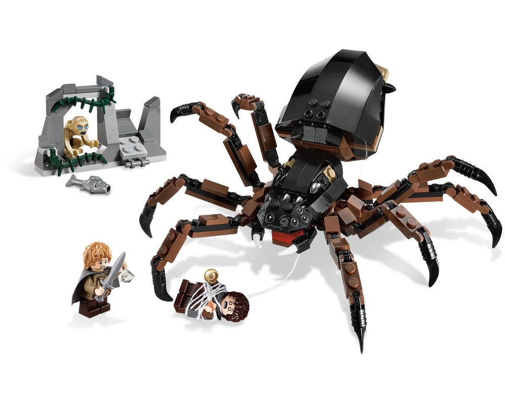 LEGO Lord of The Rings Shelob™ Attacks 9470