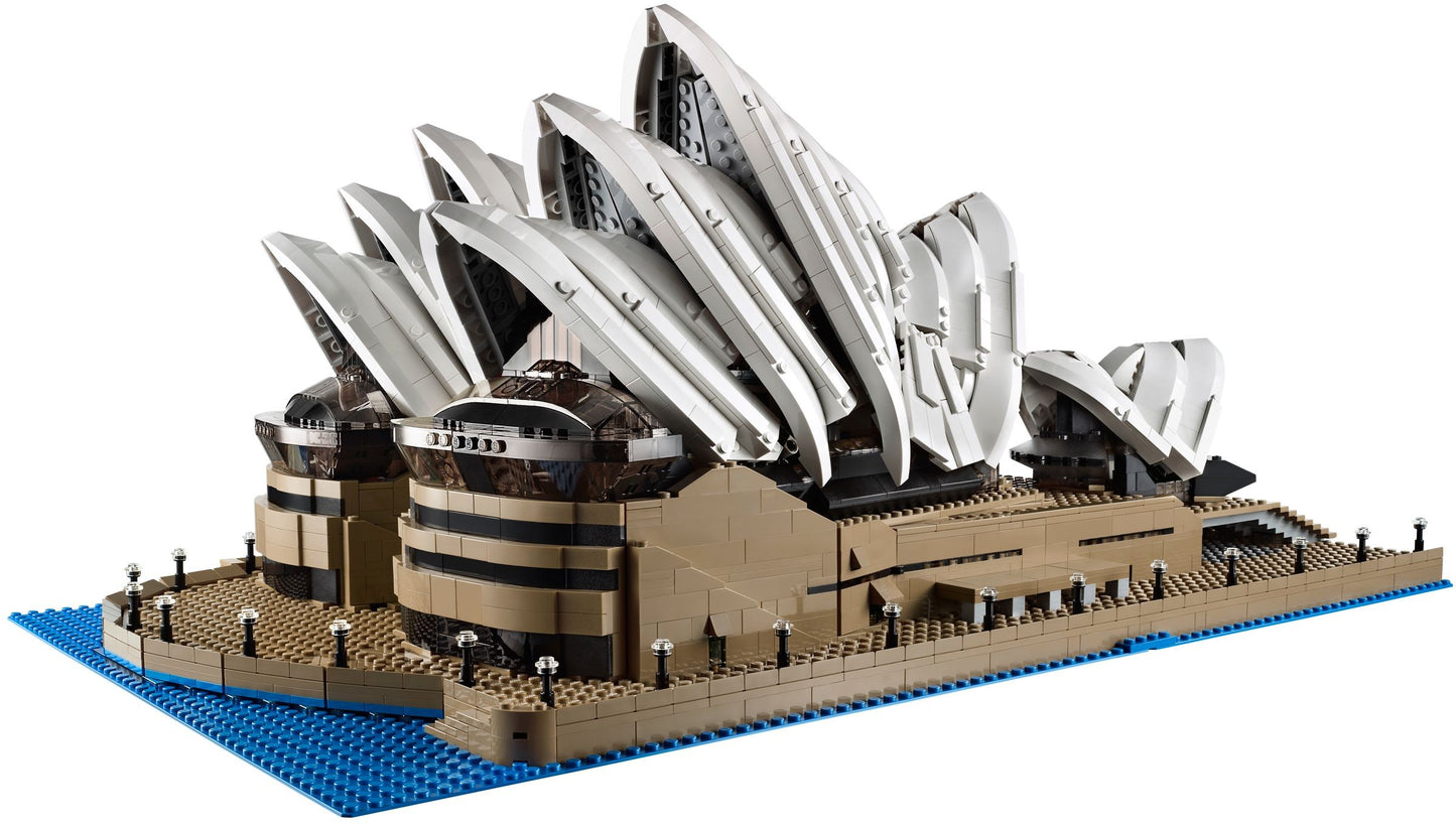 LEGO Creator Expert Sydney Opera House 10234