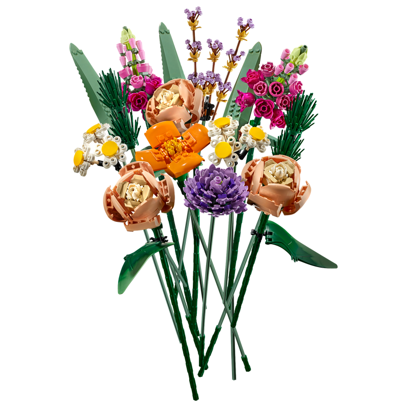 LEGO Botanicals Flower Bouquet 10280