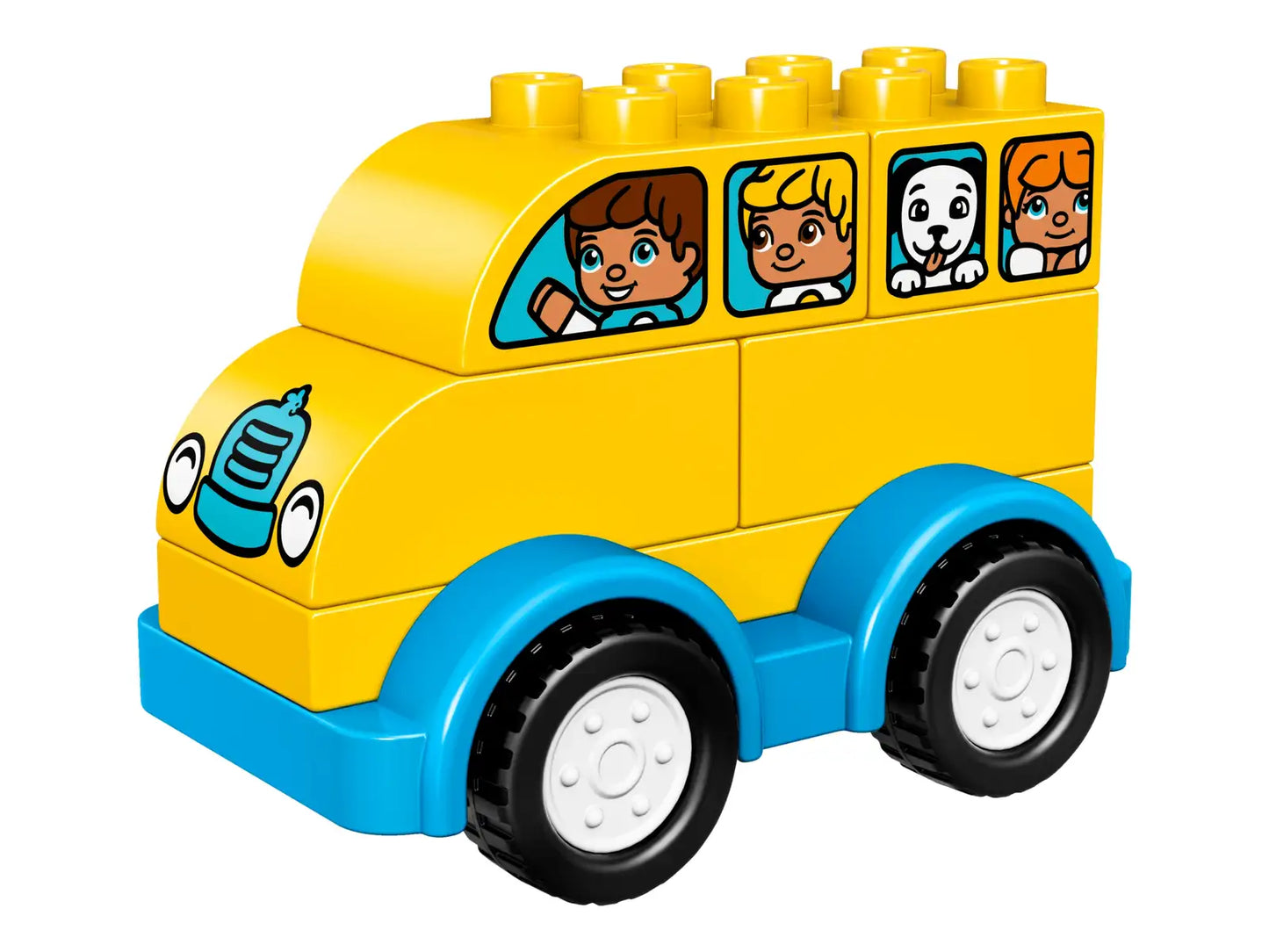 LEGO Duplo My First Bus 10851