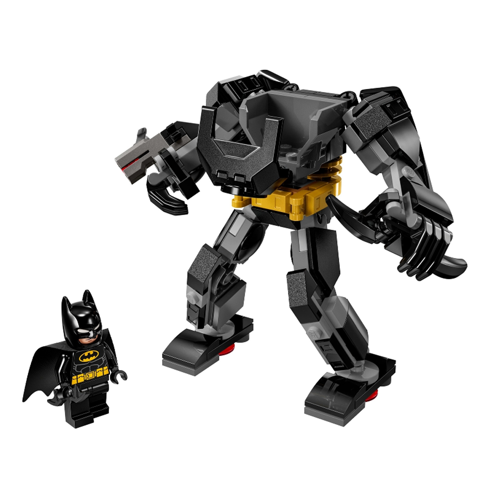 LEGO DC Batman Mech Armor 76270