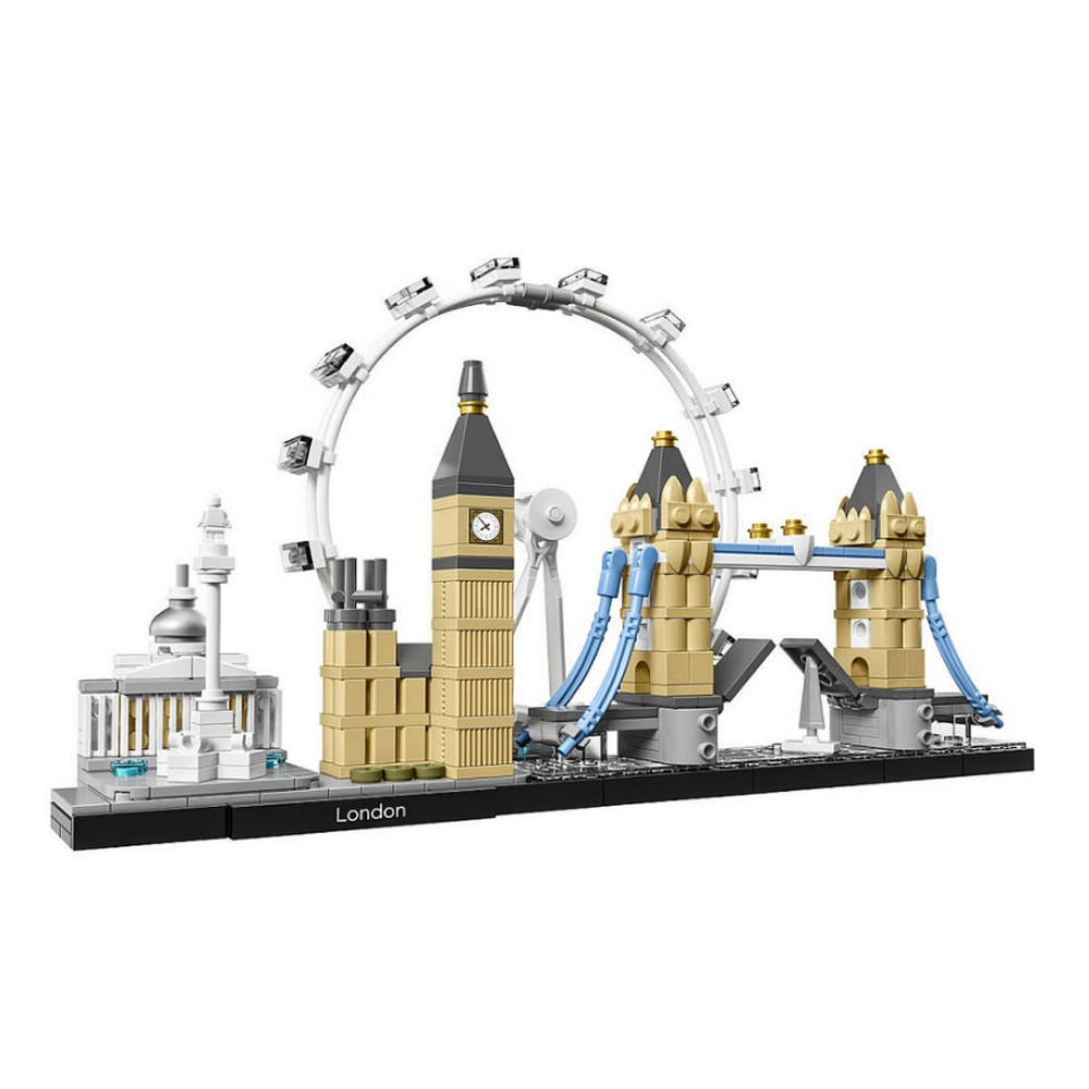 LEGO Architecture London 21034