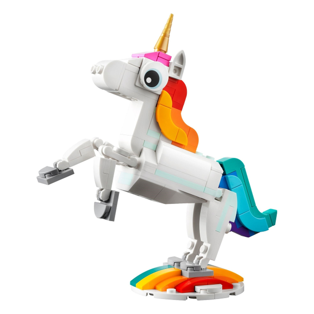 LEGO Creator Magical Unicorn 31140