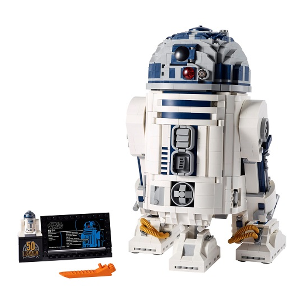 LEGO Star Wars R2-D2 75308