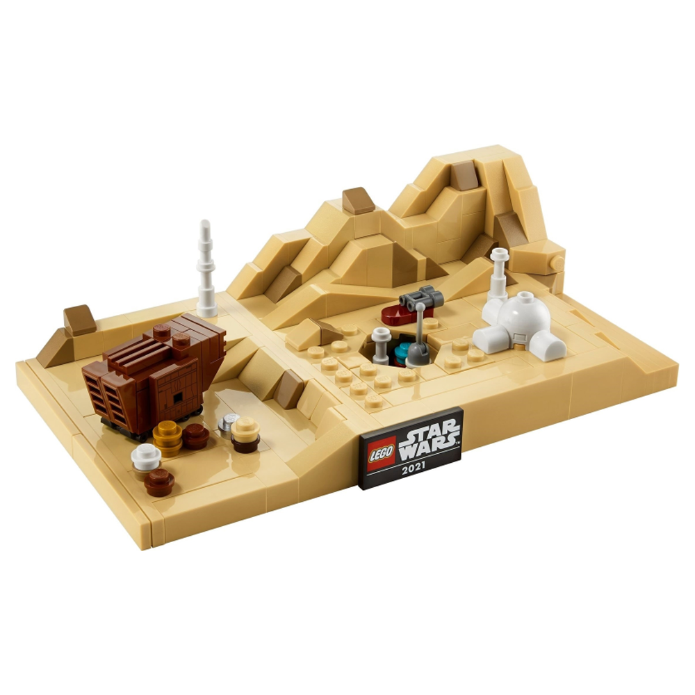 LEGO Star Wars Tatooine Homestead 40451