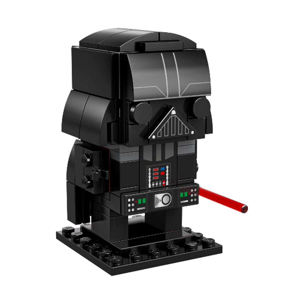 LEGO Brickheadz: Darth Vader 41619