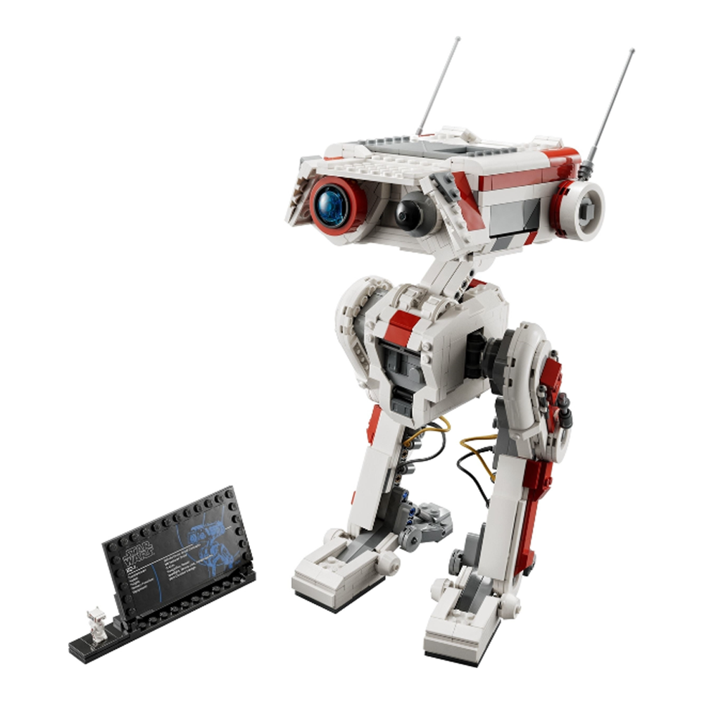 LEGO Star Wars BD-1 75335