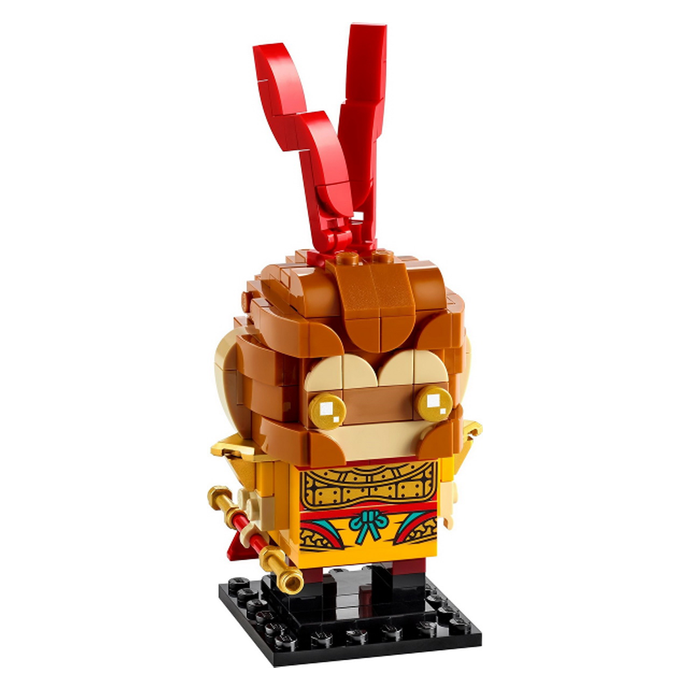 LEGO Brickheadz: Monkey King 40381