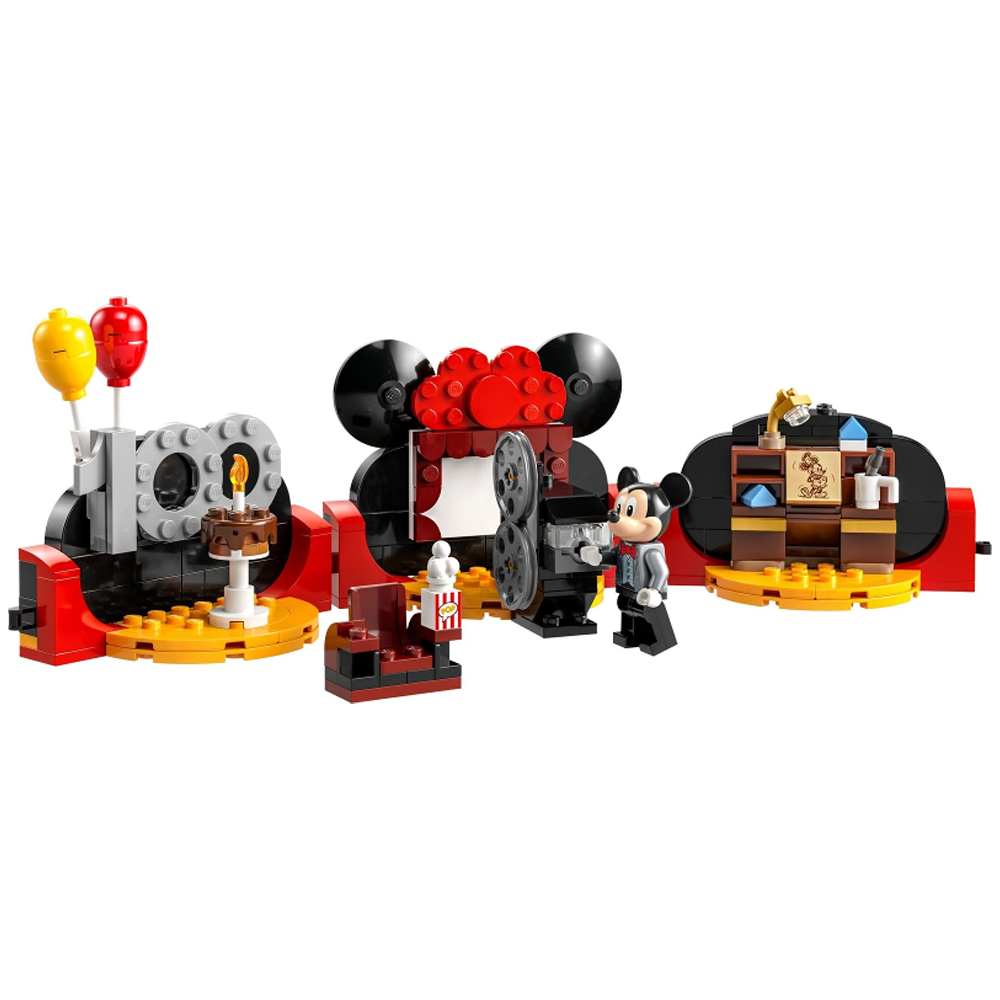 LEGO Disney 100 Years Celebration 40600