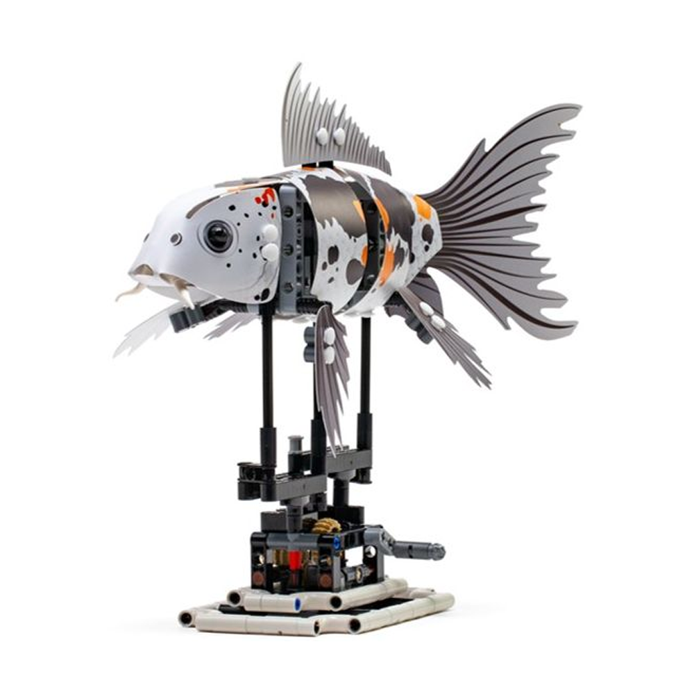 LEGO FORMA Koi 81000