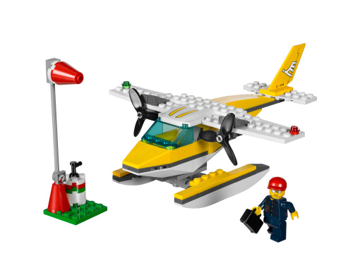LEGO City Seaplane 3178