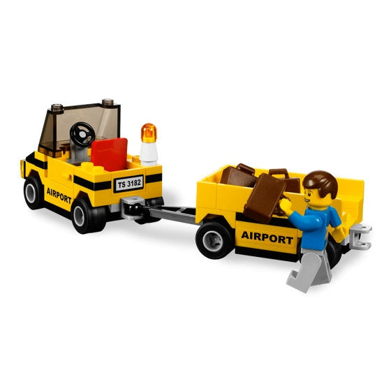 LEGO City Airport 3182