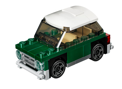 LEGO Creator MINI Cooper Polybag 40109