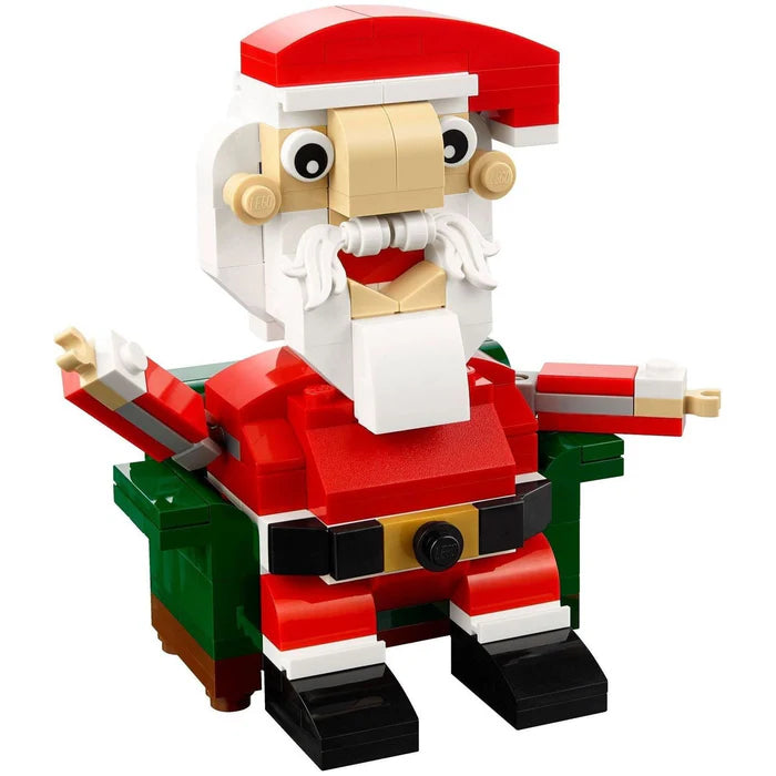 LEGO Christmas Santa 40206