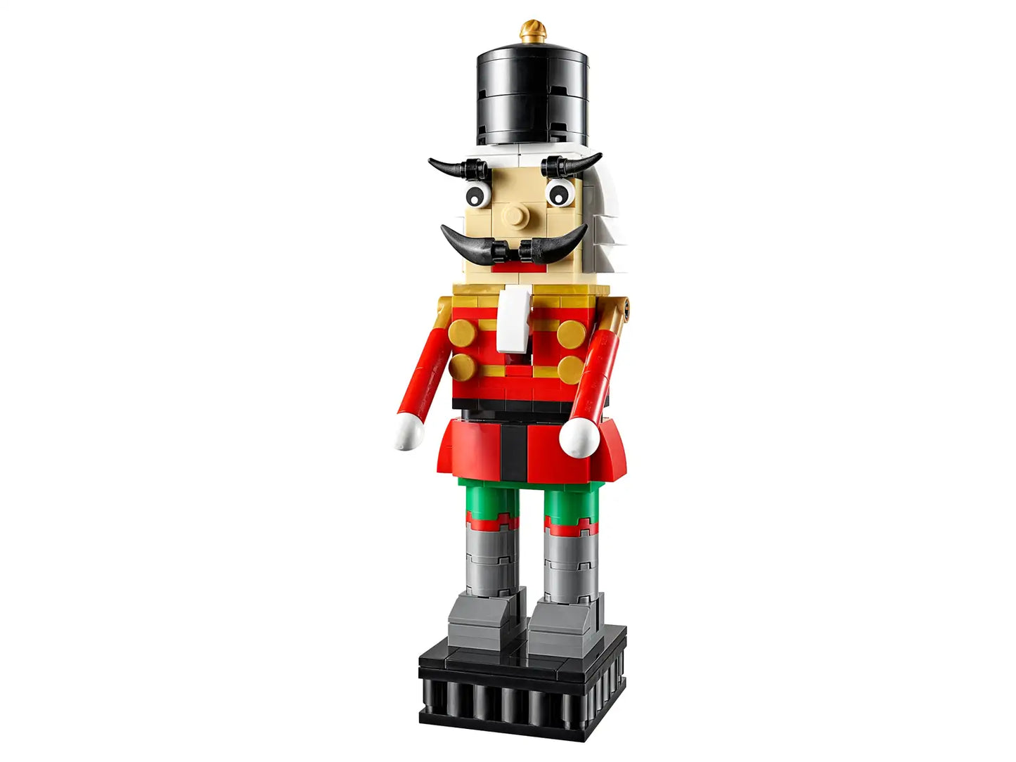 LEGO Christmas Nutcracker 40254