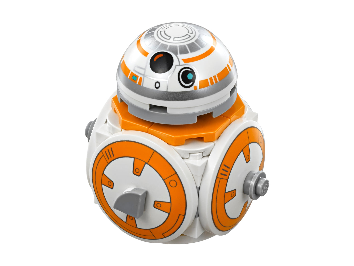 LEGO Star Wars BB-8 Polybag 40288