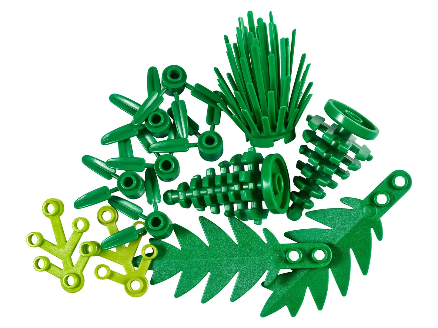 LEGO GWP Plants from Plants 40320