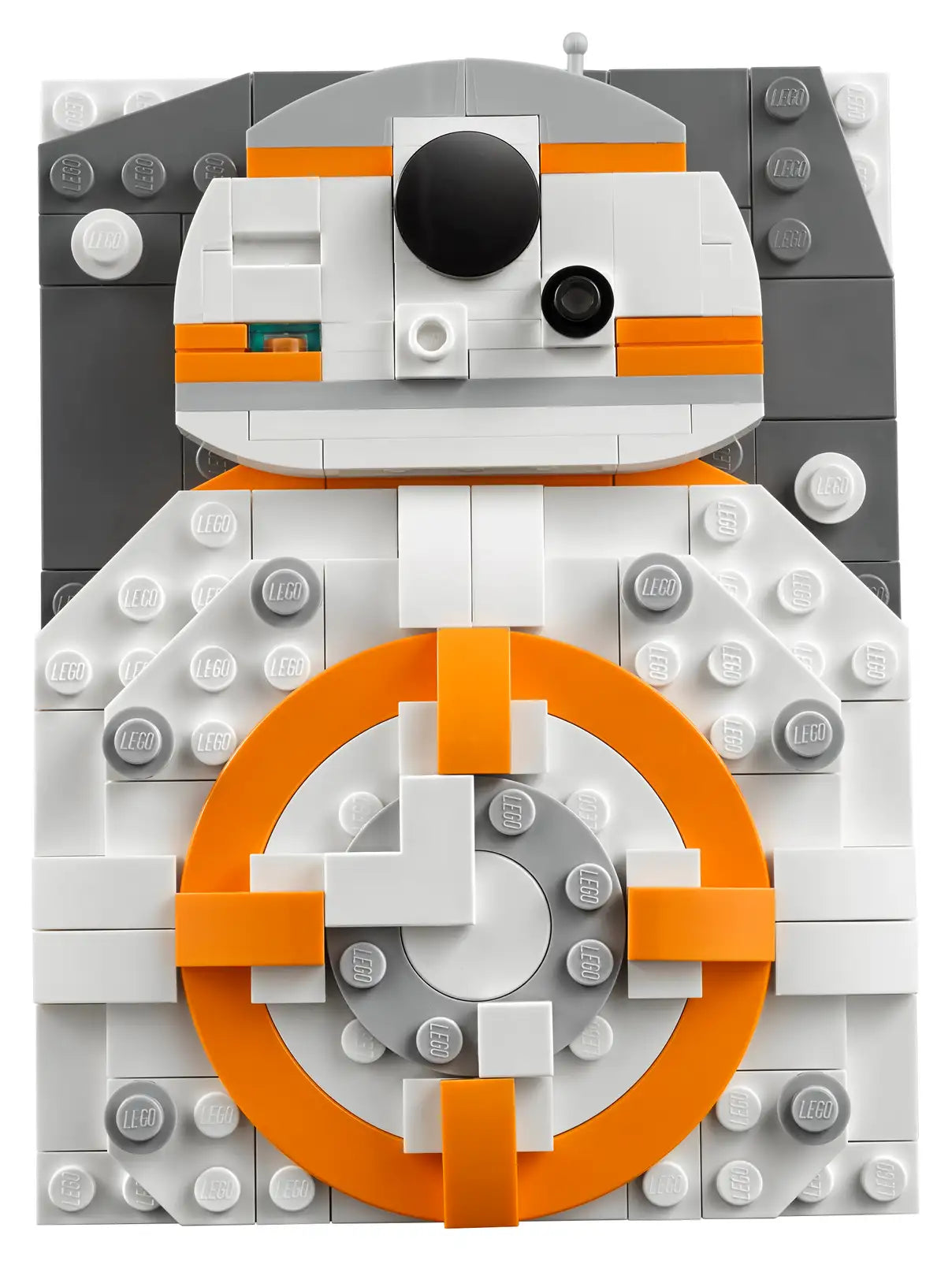 LEGO Star Wars Brick Sketches™ BB-8™ 40431