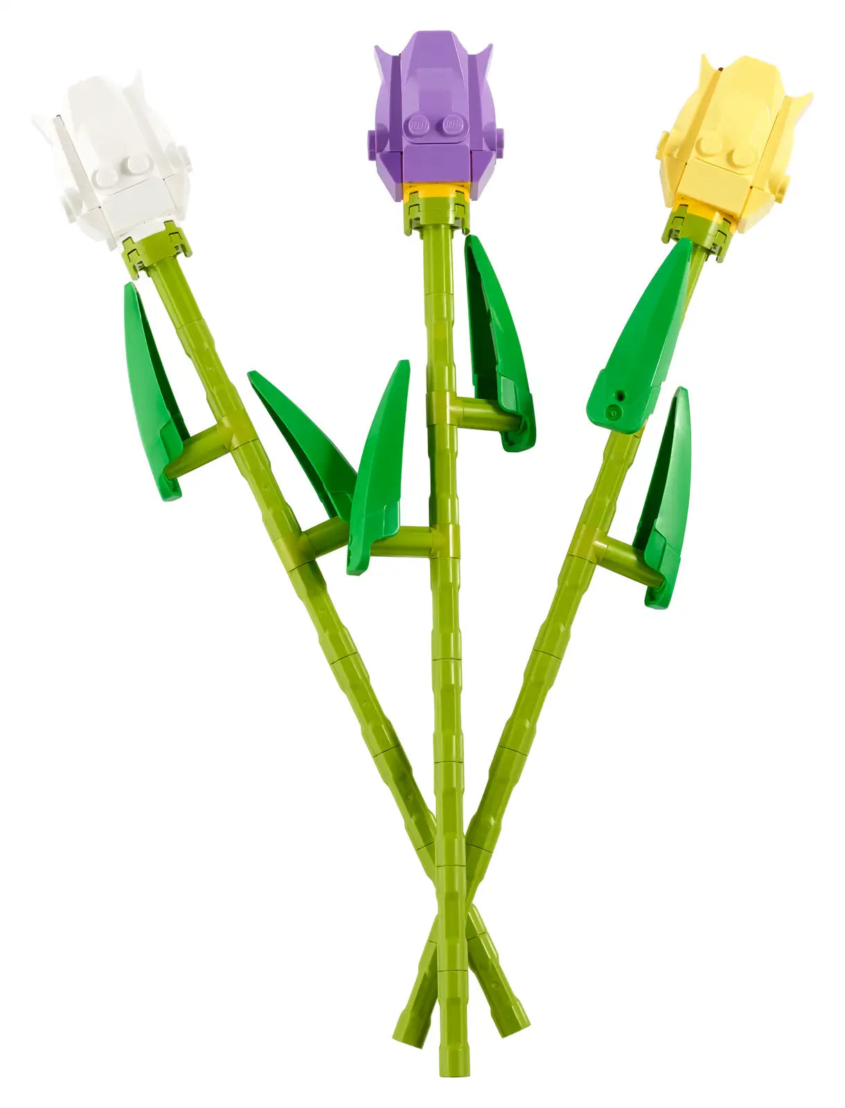 LEGO Botanicals Tulips 40461