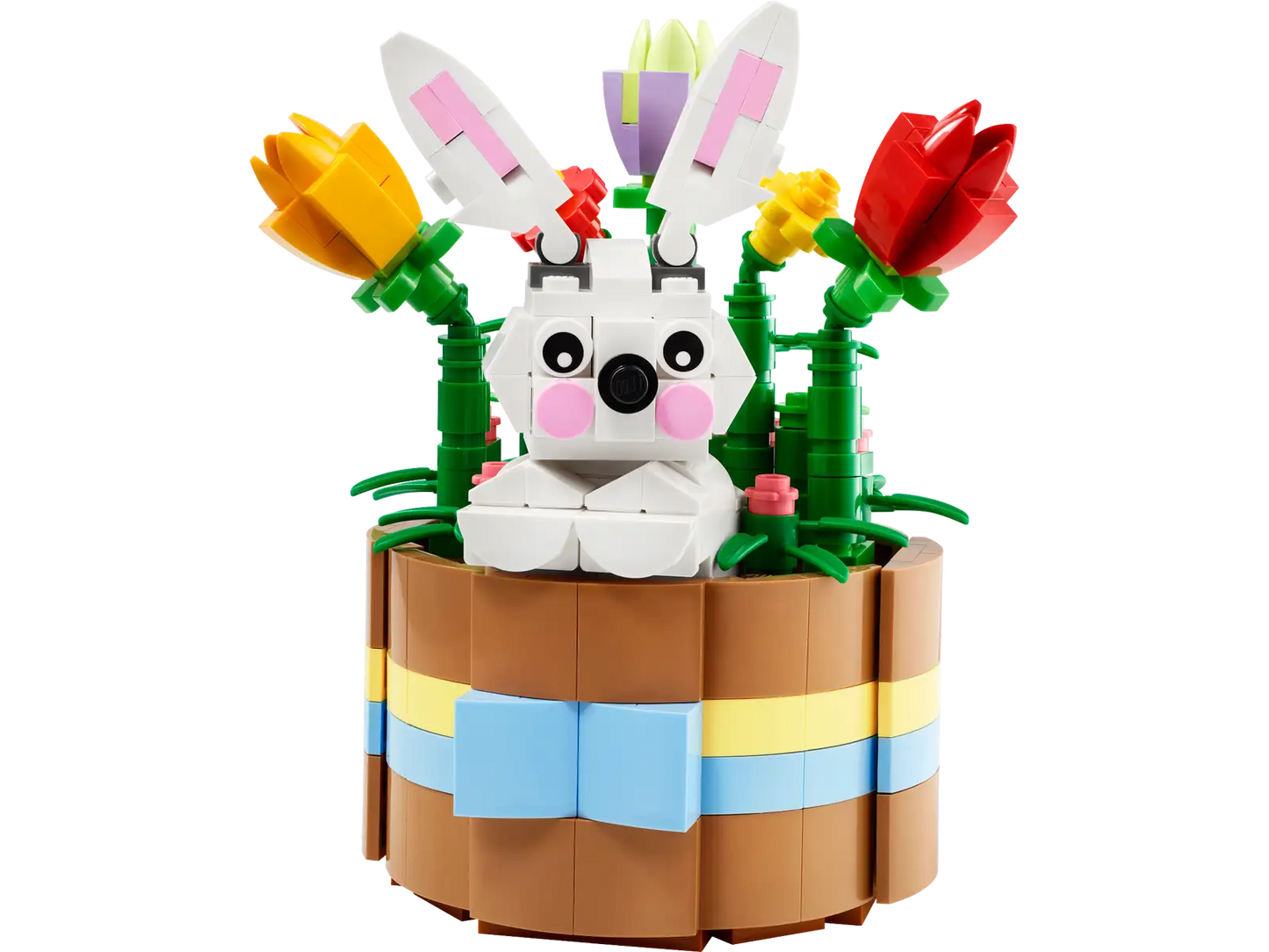 LEGO Easter Basket 40587