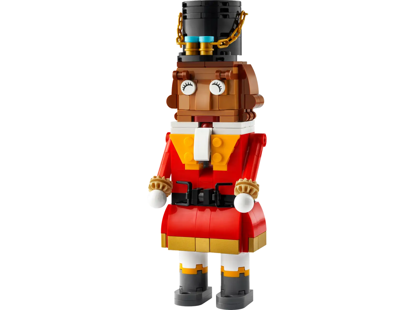 LEGO Nutcracker 40640