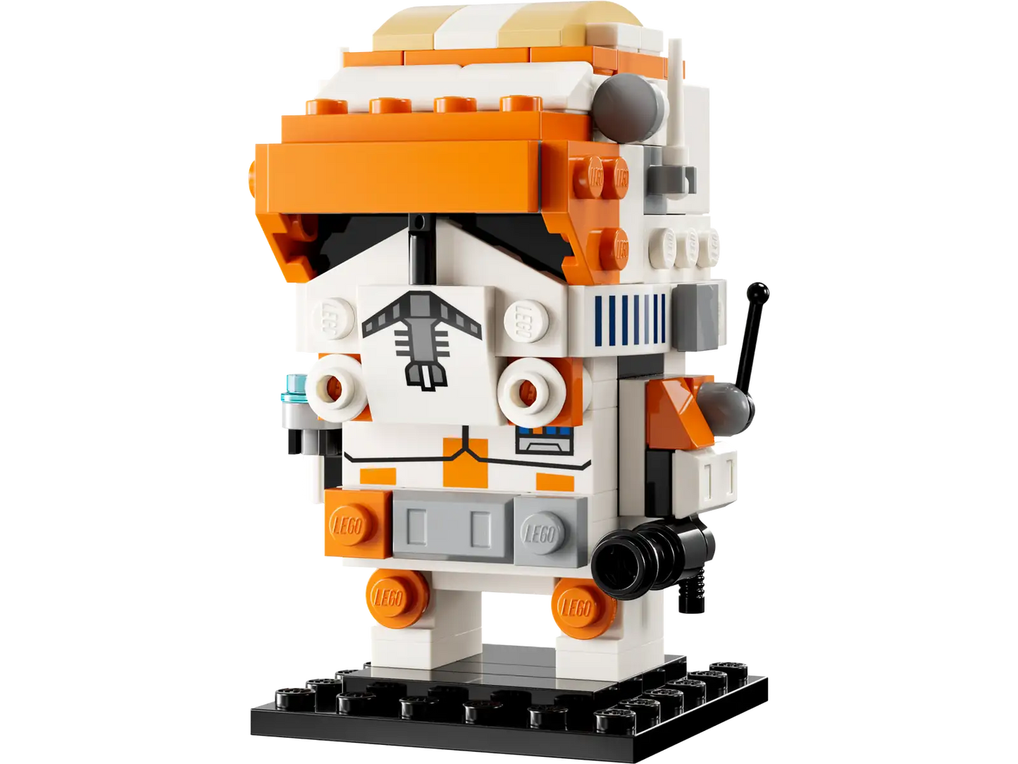 LEGO Brickheadz: Clone Commander Cody™ 40675