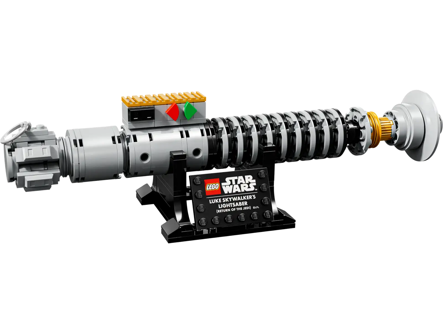 LEGO Star Wars Luke Skywalker's Lightsaber™ 40730