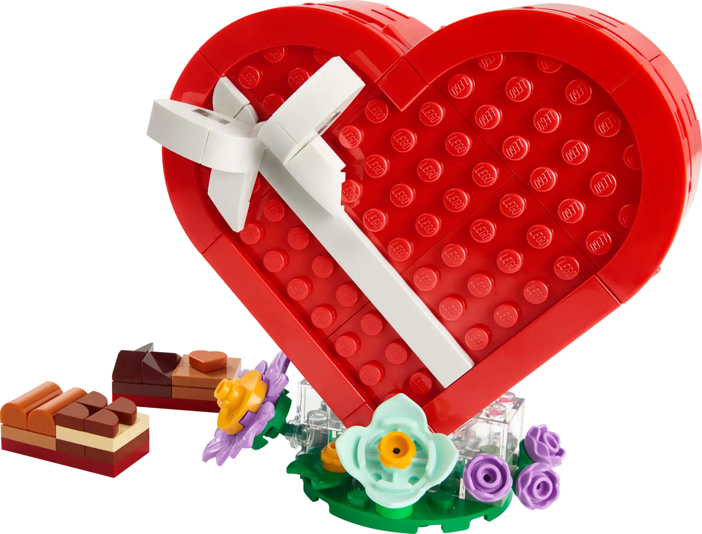 LEGO Celebration Series: Valentine's Day Box 40759