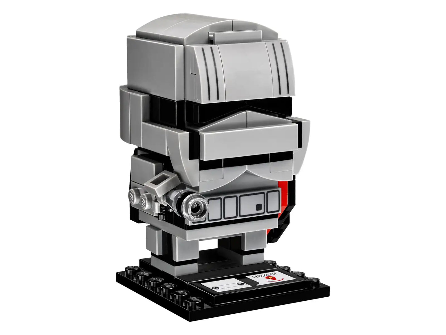 LEGO Brickheadz: Captain Phasma™ 41486