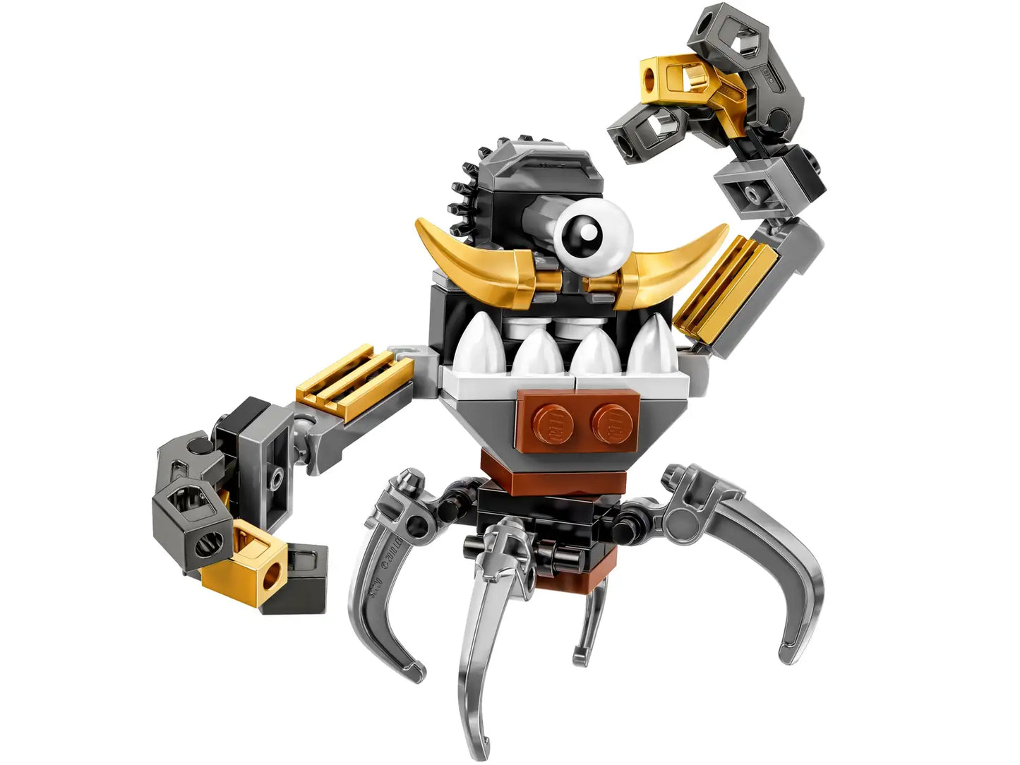 LEGO Mixels Gox 41536