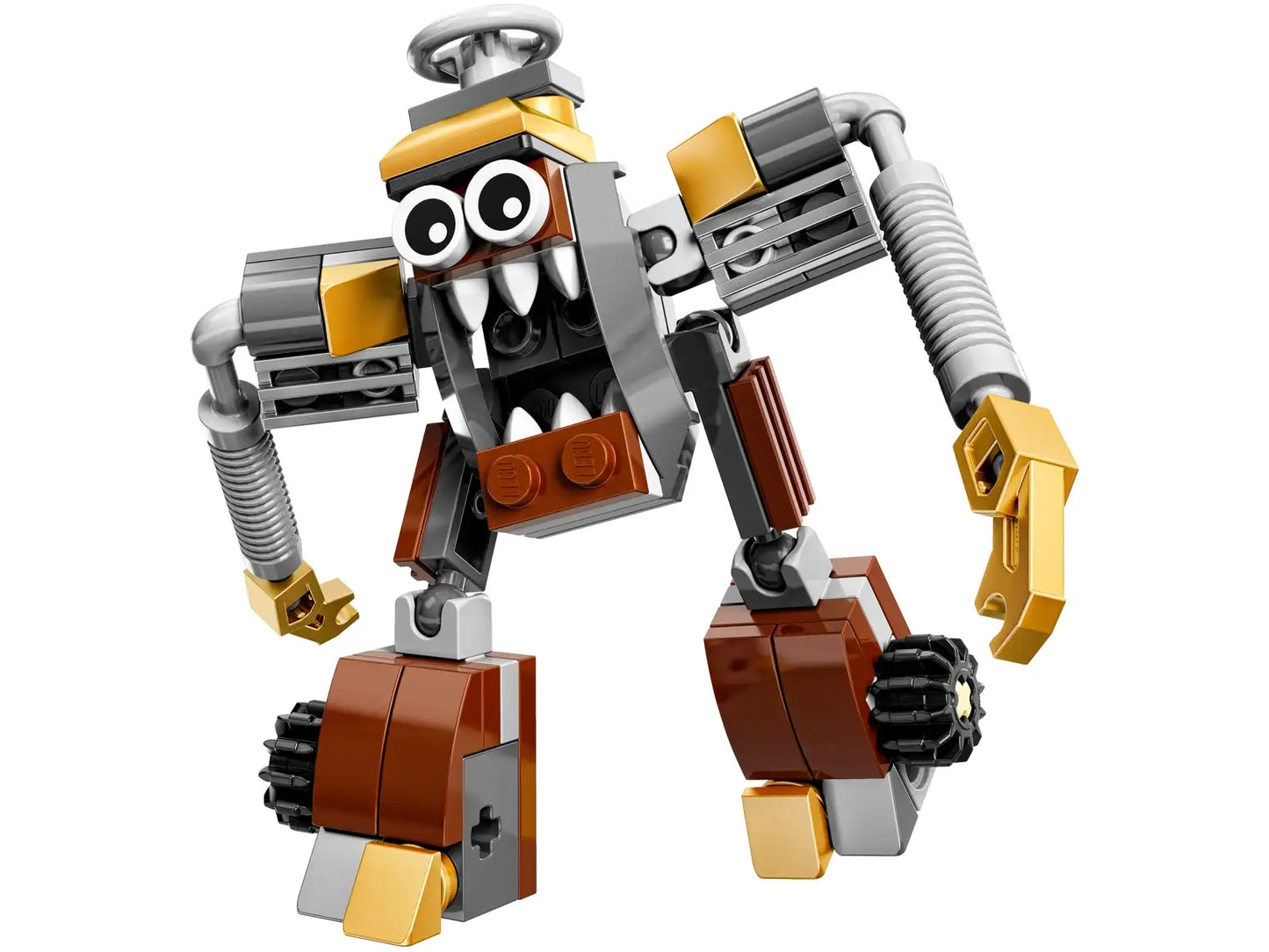 LEGO Mixels Jinky 41537