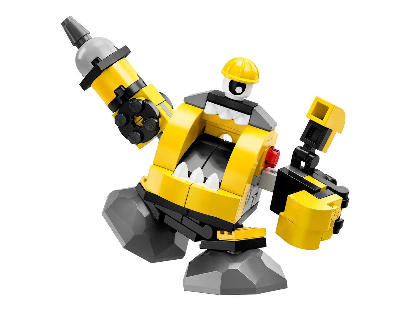 LEGO Mixels Kramm 41545