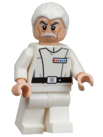 LEGO Star Wars Admiral Yularen Polybag 5002947