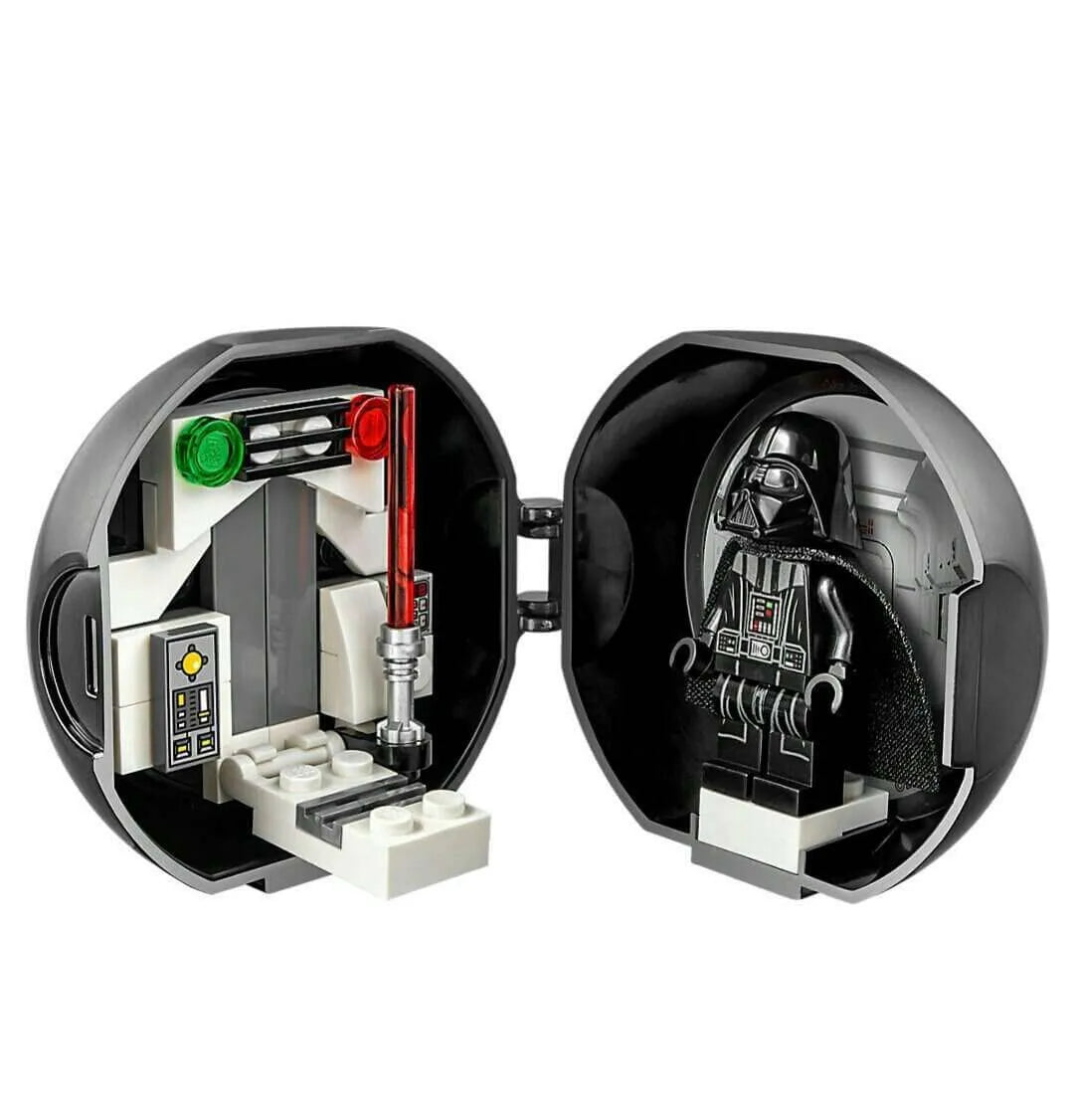 LEGO Star Wars Darth Vader Pod Polybag 5005376