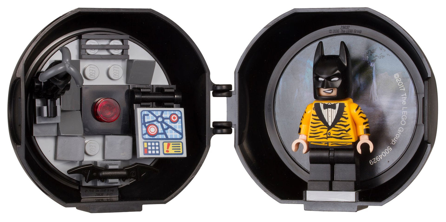 LEGO DC Batman Battle Pod 5004929