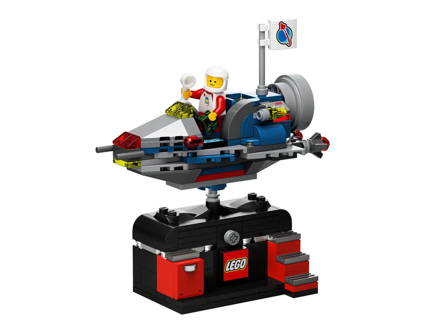LEGO Space Adventure Ride 5007490