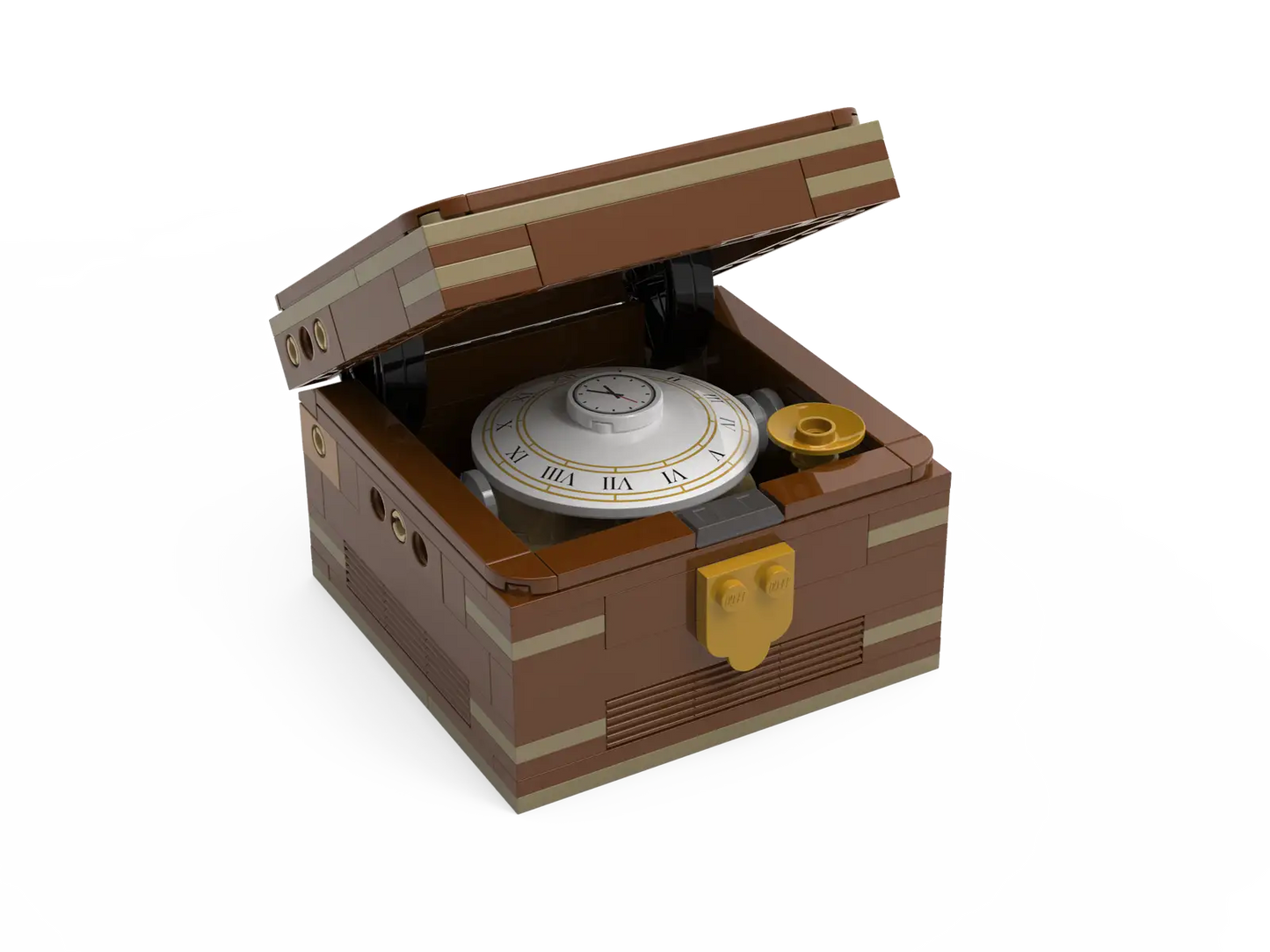 LEGO Chronometer 5009045