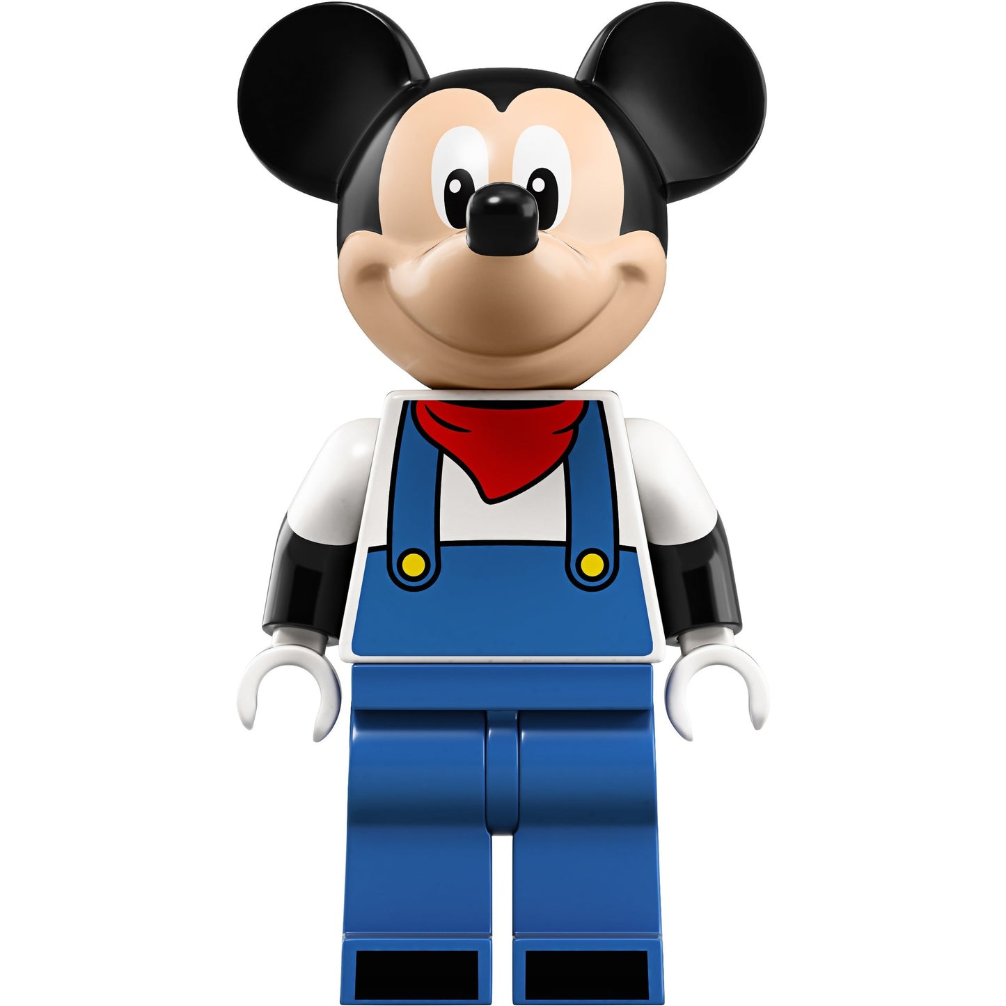 LEGO Disney Disney Train and Station 71044