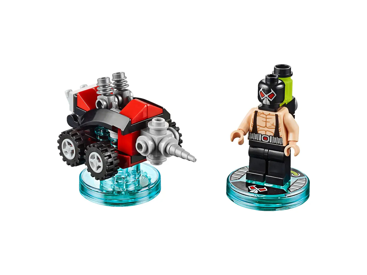 LEGO Dimensions Bane™ Fun Pack 71240