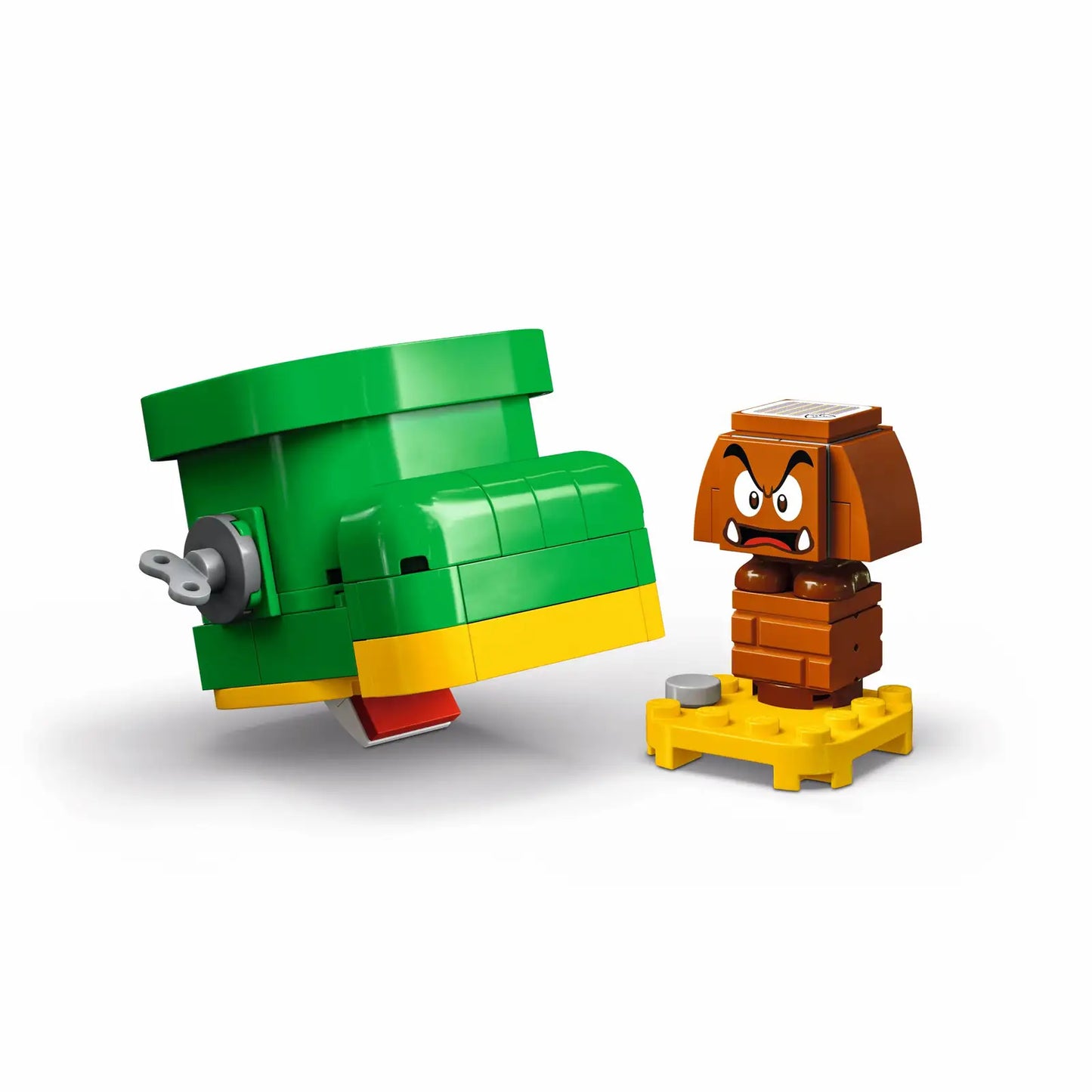Lego Super Mario Goomba’s Shoe (Expansion Set) 71404