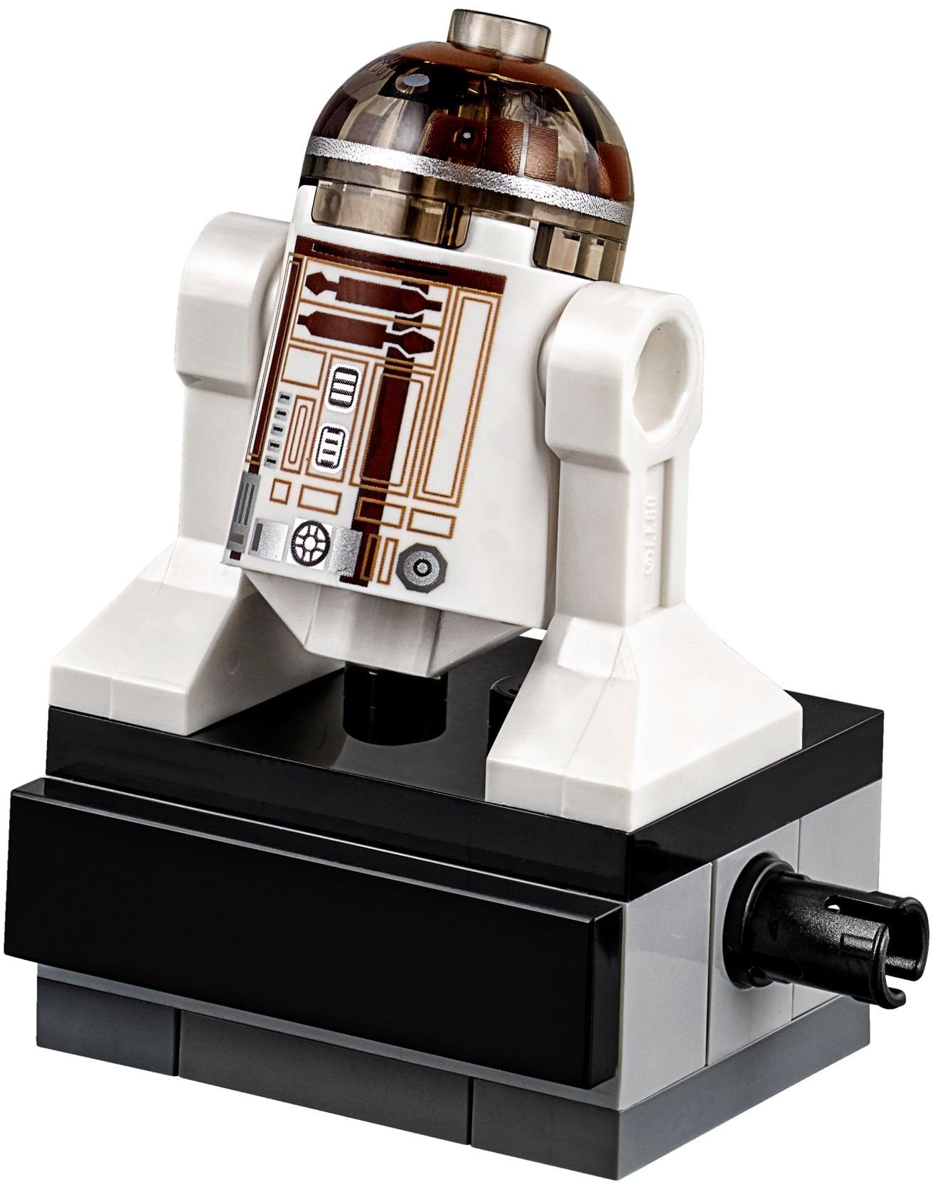LEGO Star Wars R3-M2 Polybag 40268