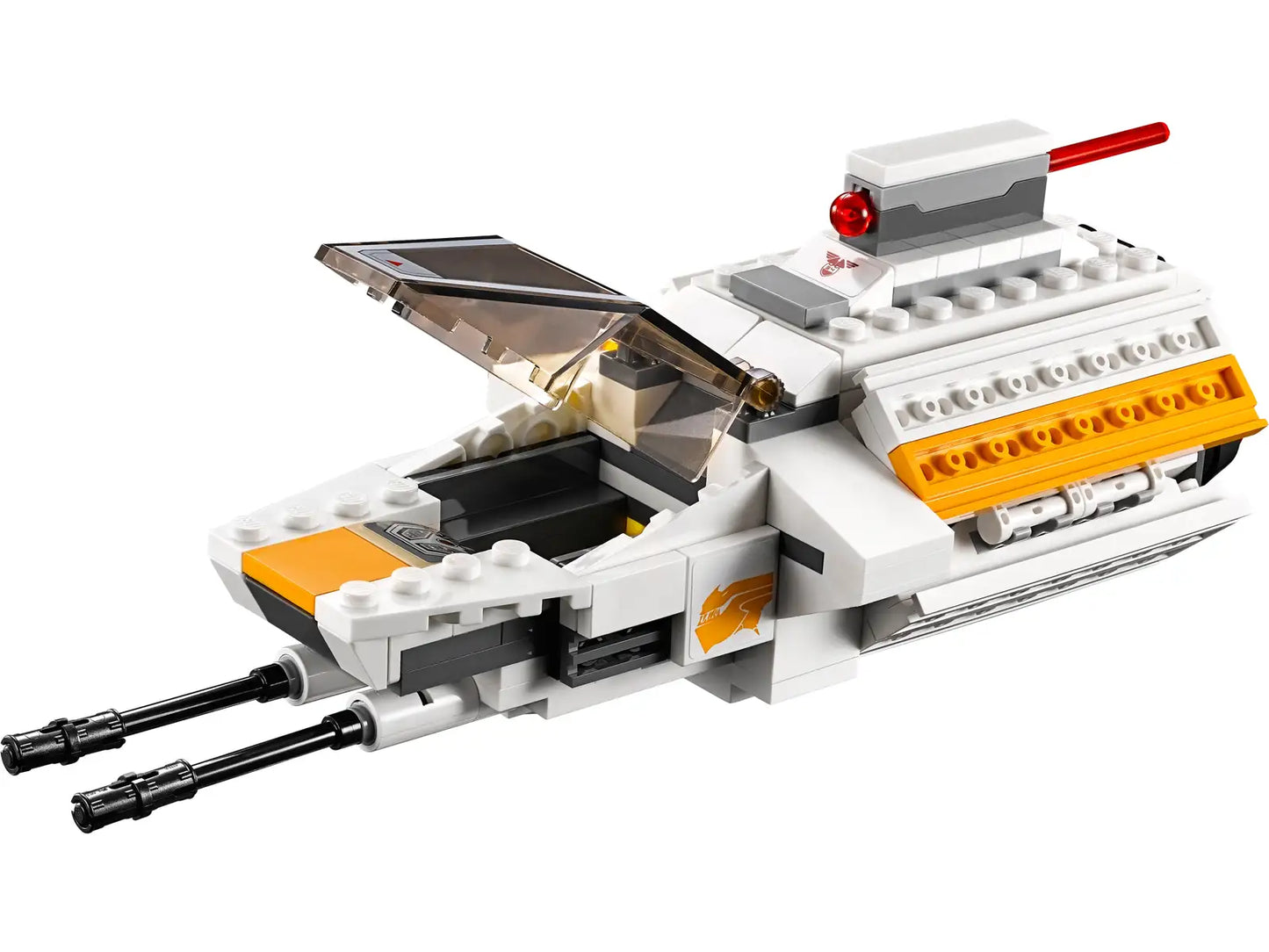 LEGO Star Wars The Phantom 75048
