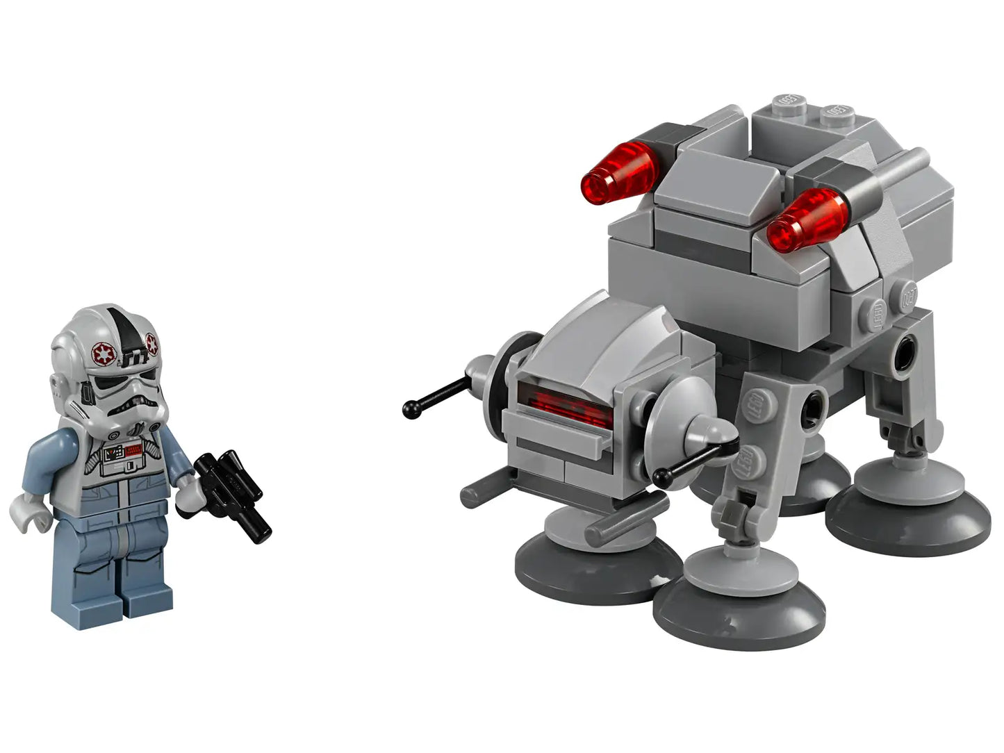 LEGO Star Wars AT-AT™ Microfighter 75075