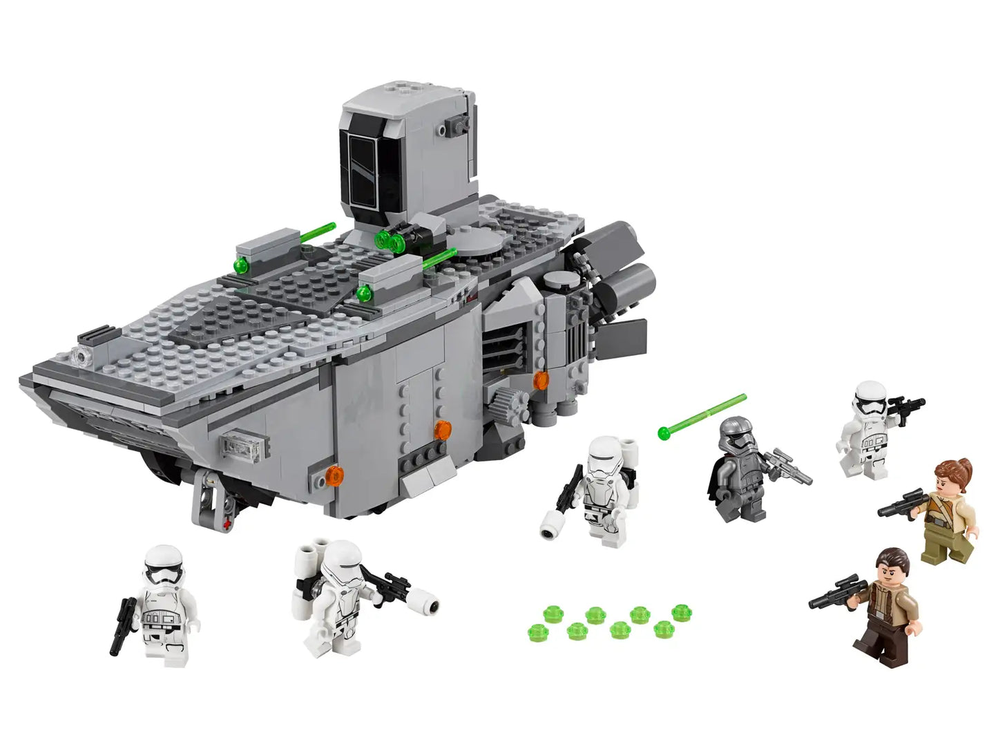 LEGO Star Wars First Order Transporter™ 75103