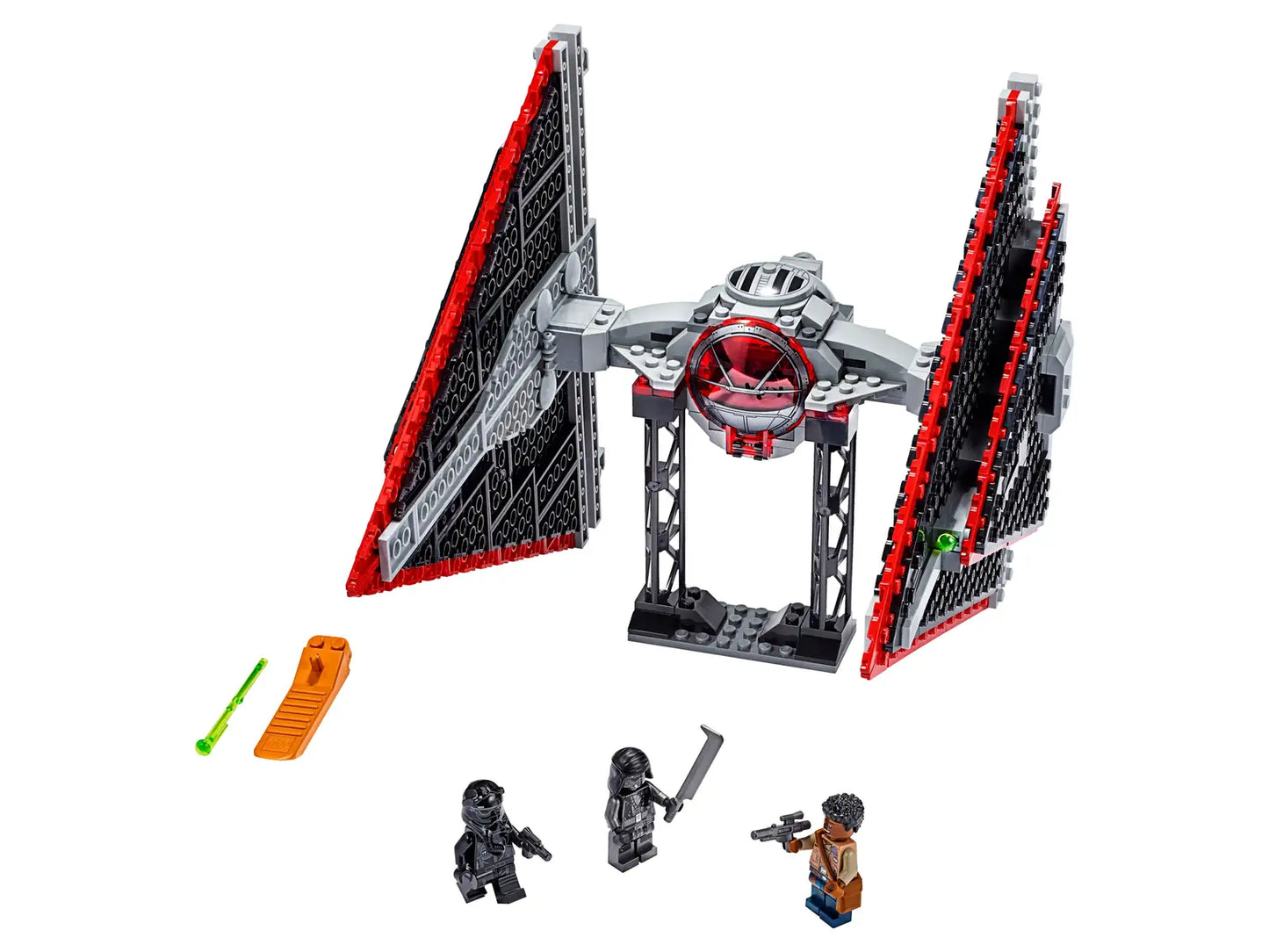 LEGO Star Wars Sith TIE Fighter™ 75272