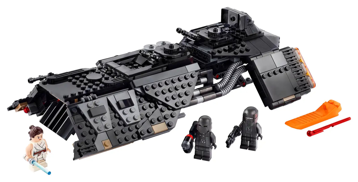 LEGO Star Wars Knights of Ren™ Transport Ship 75284