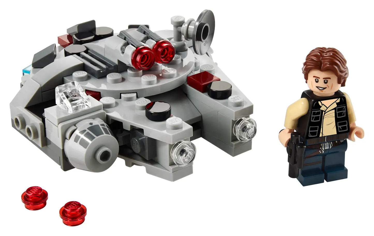 LEGO Star Wars Millennium Falcon™ Microfighter 75295