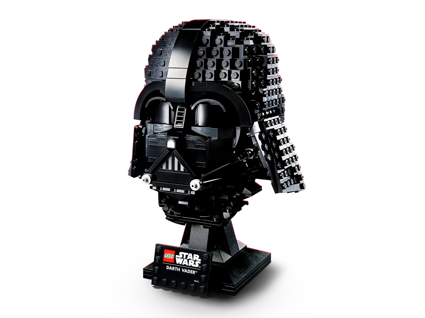 LEGO Star Wars Darth Vader™ Helmet 75304