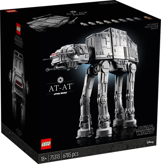 LEGO Star Wars AT-AT™ 75313