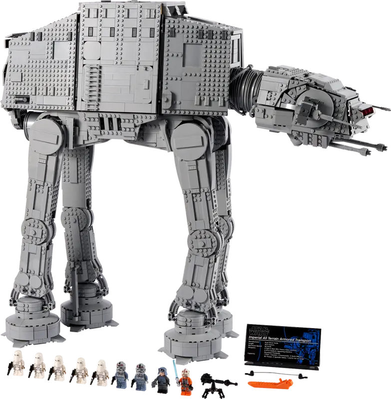 LEGO Star Wars AT-AT™ 75313